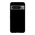 Simple Range Black — Pixel 8 Pro Tough Case — Finnaij
