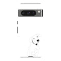 Cleaver by Keagan Haight — Pixel 8 Pro Tough Case — Finnaij