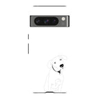 Cleaver by Keagan Haight — Pixel 8 Pro Tough Case — Finnaij