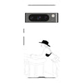 Cowgirl by Keagan Haight — Pixel 8 Pro Tough Case — Finnaij