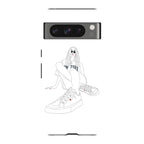 New York by Keagan Haight — Pixel 8 Pro Tough Case — Finnaij