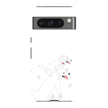 Sunny and Kit Kat by Keagan Haight — Pixel 8 Pro Tough Case — Finnaij