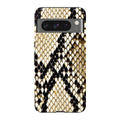 Serpent Chic — Pixel 8 Pro Tough Case — Finnaij