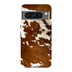 Moo Luxe — Pixel 8 Pro Tough Case — Finnaij