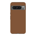 Simple Range Chocolate Lover — Pixel 8 Pro Tough Case — Finnaij