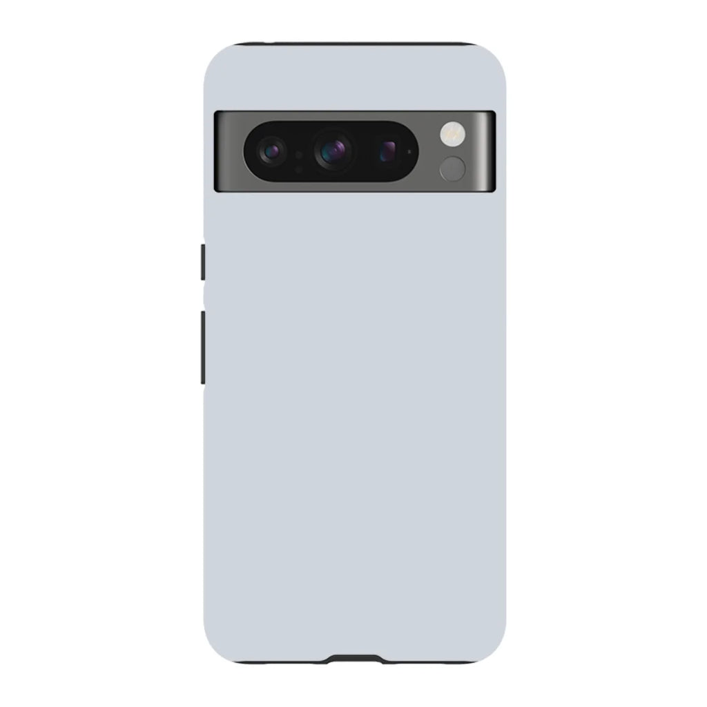 Simple Range Light Steel — Pixel 8 Pro Tough Case — Finnaij
