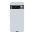 Simple Range Light Steel — Pixel 8 Pro Tough Case — Finnaij