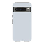 Simple Range Light Steel — Pixel 8 Pro Tough Case — Finnaij