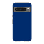 Simple Range Finnish Blue — Pixel 8 Pro Tough Case — Finnaij