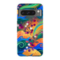 Archipelago Harvest by Aino Kallio — Pixel 8 Pro Tough Case — Finnaij