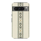 Karelian Ribbon Luxe by Elsi Vaarala — Pixel 8 Pro Tough Case — Finnaij