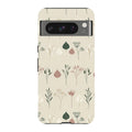 Meadow Relic by Elsi Vaarala — Pixel 8 Pro Tough Case — Finnaij