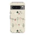 Meadow Relic by Elsi Vaarala — Pixel 8 Pro Tough Case — Finnaij