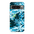 Ice Star Impact by Salla Niemi — Pixel 8 Pro Tough Case — Finnaij