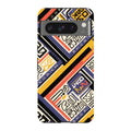 Danfo After Dark by Ada Okoye — Pixel 8 Pro Tough Case — Finnaij