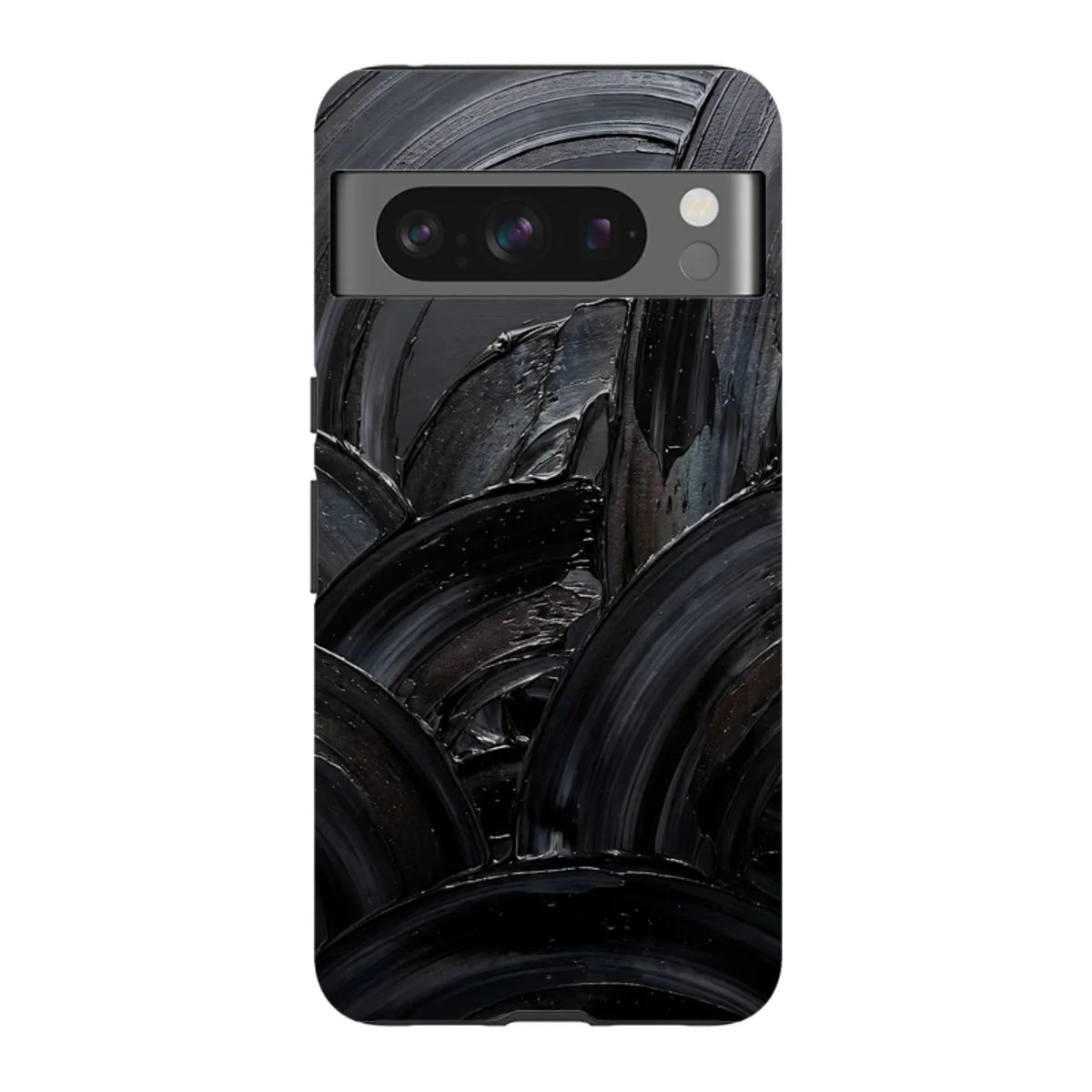 Revontuli - Northern Lights by VIRTA — Pixel 8 Pro Tough Case — Finnaij