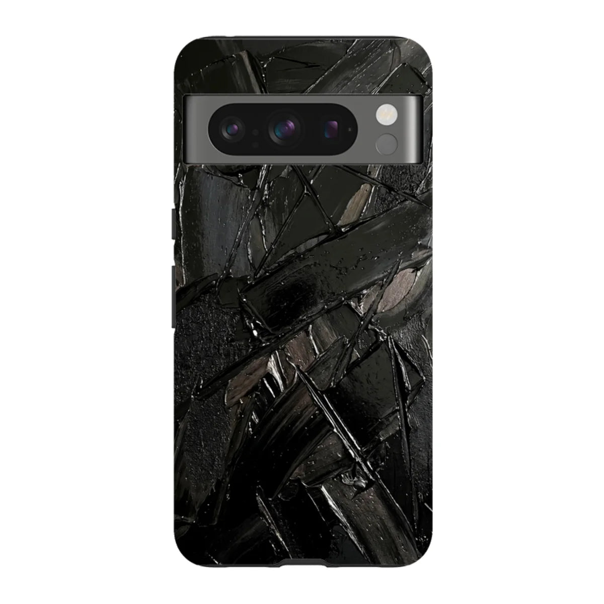 Halkeama - Fracture by VIRTA — Pixel 8 Pro Tough Case — Finnaij