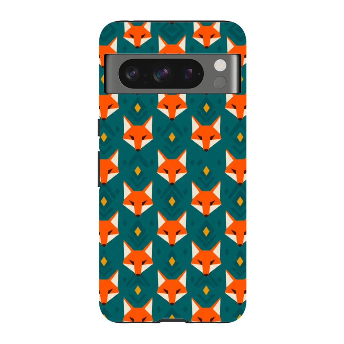 Kettu — Pixel 8 Pro Tough Case — Finnaij
