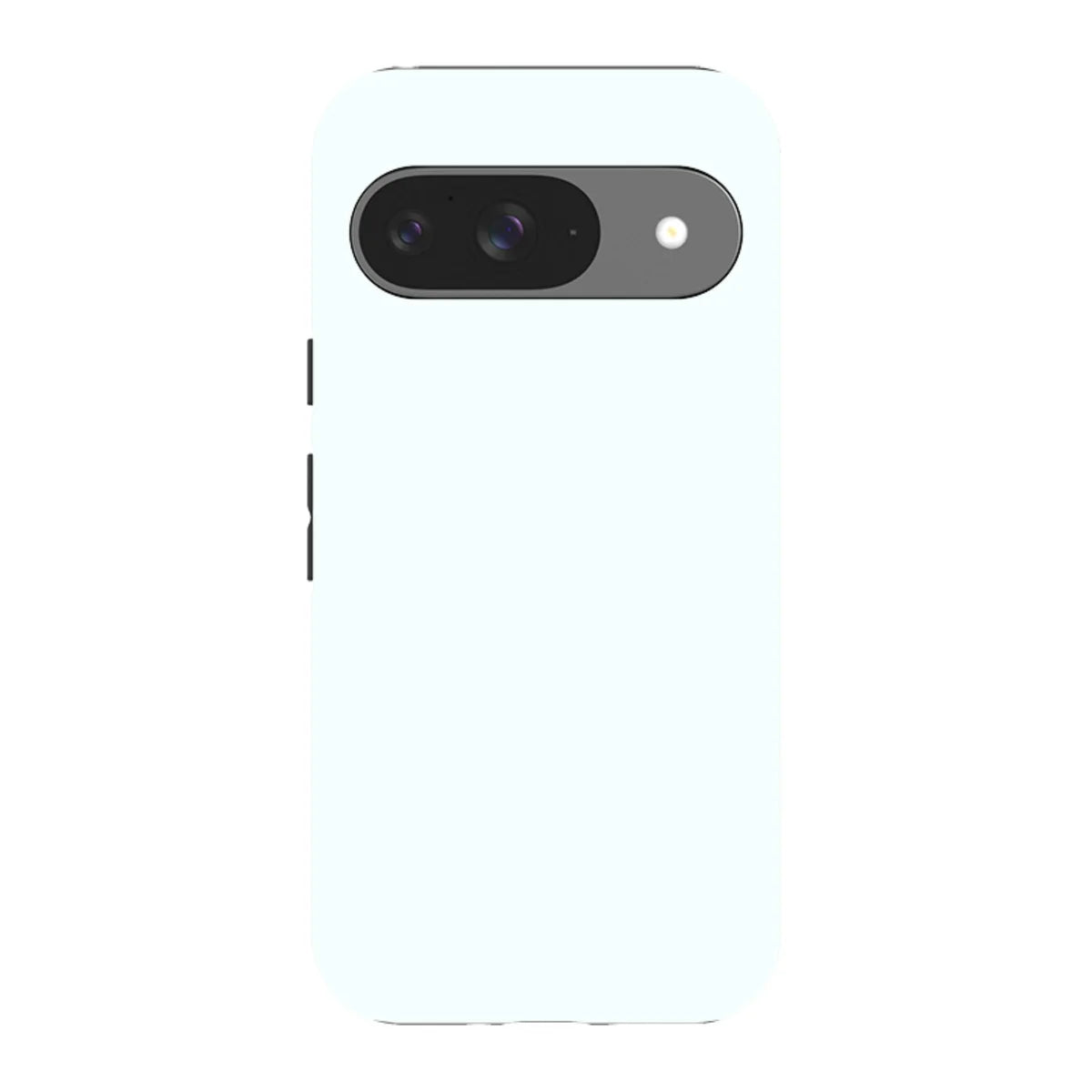 Simple Range Snow — Pixel 9 Tough Case — Finnaij