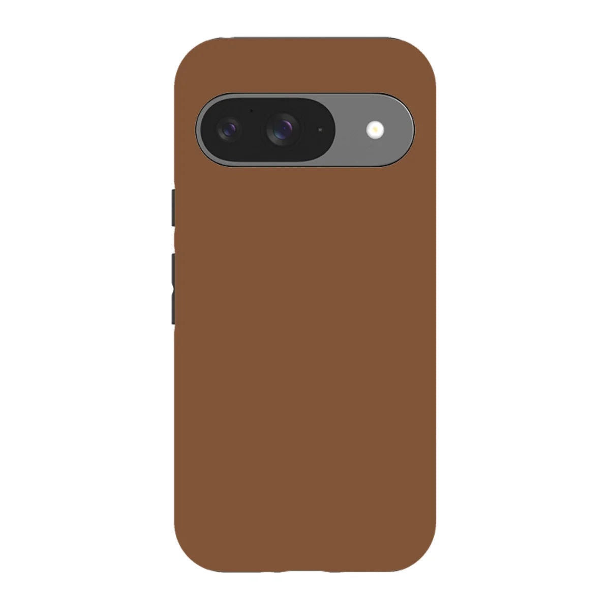 Simple Range Chocolate Lover — Pixel 9 Tough Case — Finnaij