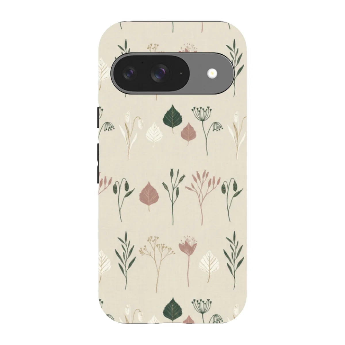 Meadow Relic by Elsi Vaarala — Pixel 9 Tough Case — Finnaij
