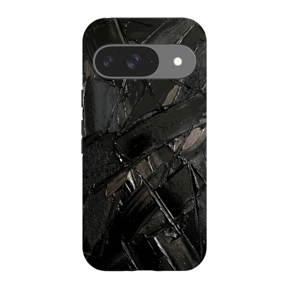 Halkeama - Fracture by VIRTA — Pixel 9 Tough Case — Finnaij