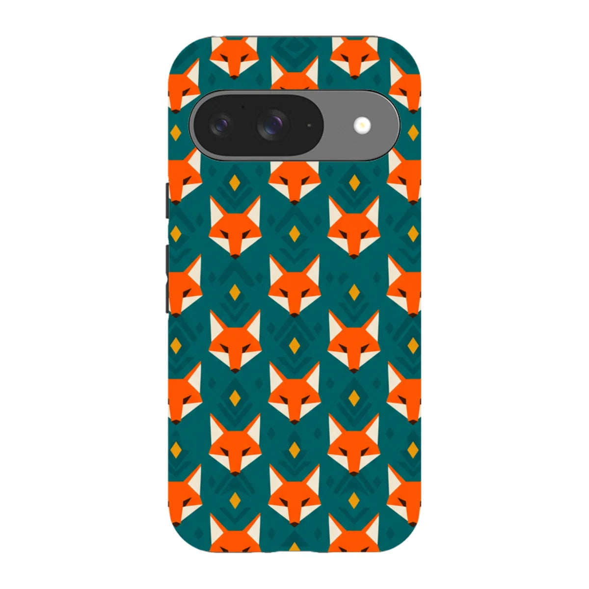 Kettu — Pixel 9 Tough Case — Finnaij