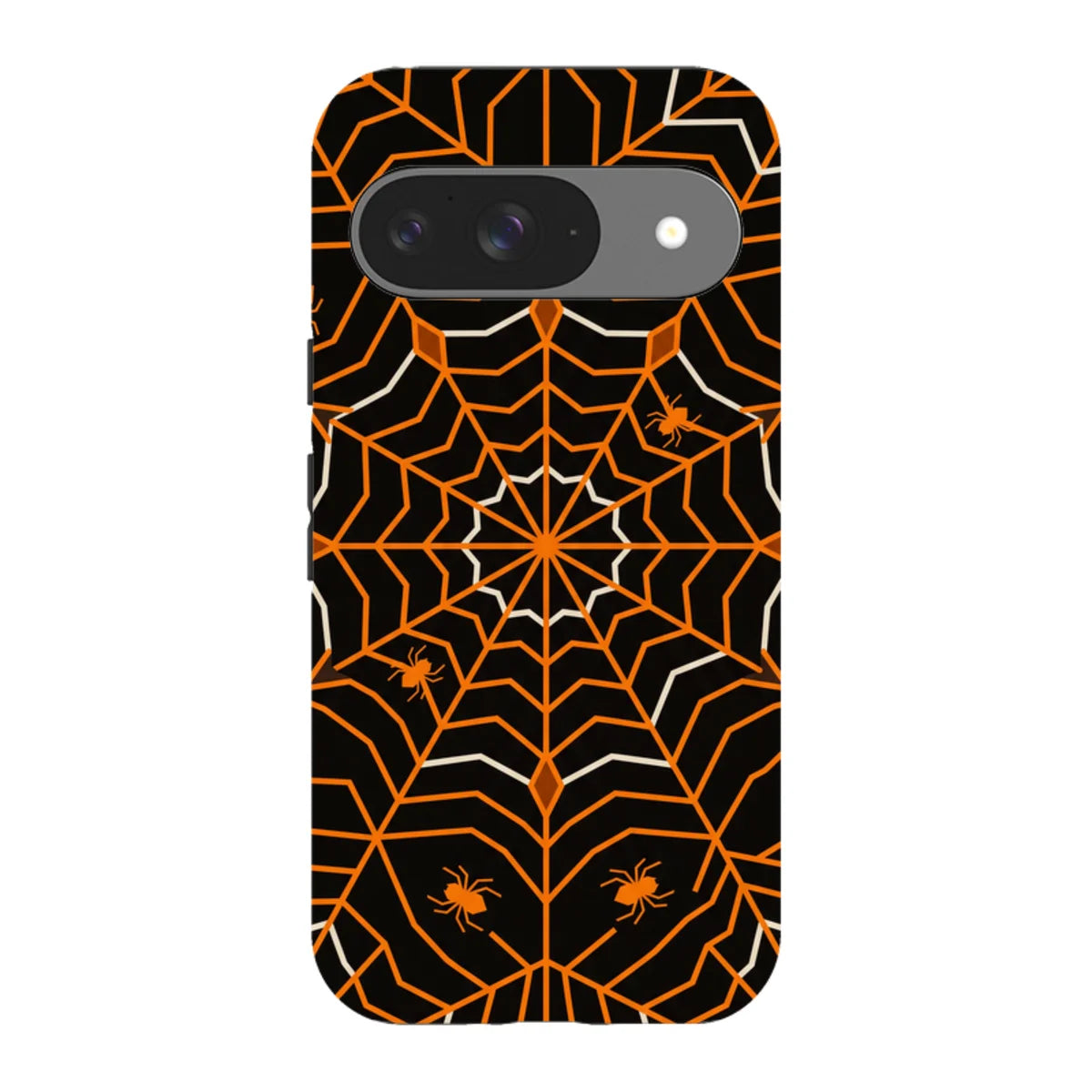 Spider Runo — Pixel 9 Tough Case — Finnaij