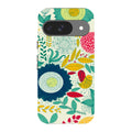 The Bird — Pixel 9 Tough Case — Finnaij