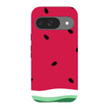 Summer Melon — Pixel 9 Tough Case — Finnaij