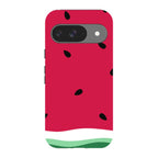 Summer Melon — Pixel 9 Tough Case — Finnaij