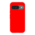 Rainbow Series Red — Pixel 9 Tough Case — Finnaij