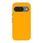 Rainbow Series Orange — Pixel 9 Tough Case — Finnaij