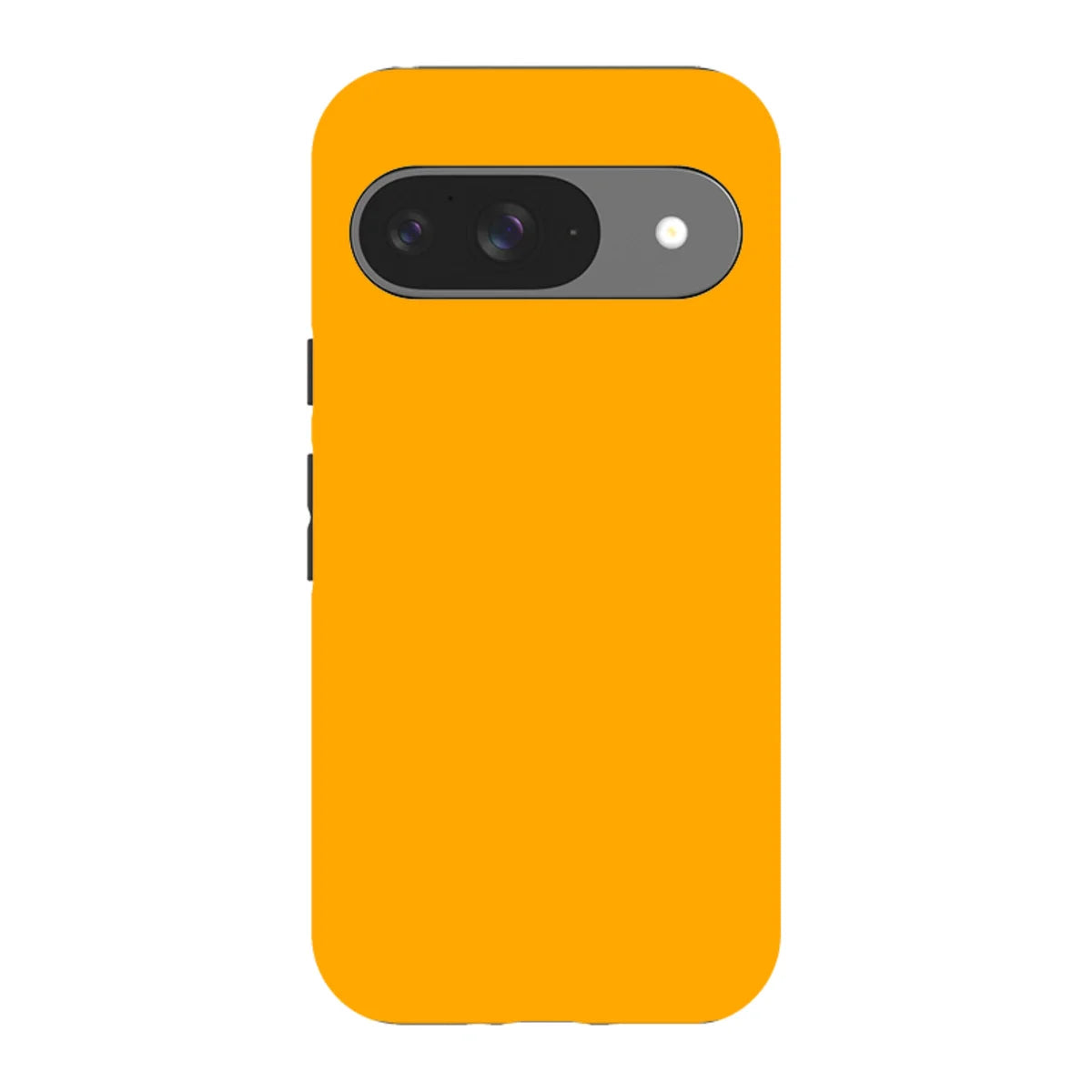 Rainbow Series Orange — Pixel 9 Tough Case — Finnaij