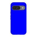 Rainbow Series Blue — Pixel 9 Tough Case — Finnaij