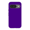 Rainbow Series Indigo — Pixel 9 Tough Case — Finnaij