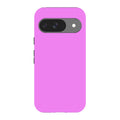 Rainbow Series Violet — Pixel 9 Tough Case — Finnaij