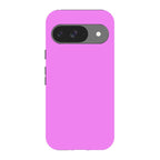 Rainbow Series Violet — Pixel 9 Tough Case — Finnaij