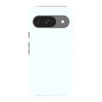 Simple Range Snow — Pixel 9 Tough Case — Finnaij