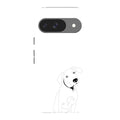 Cleaver by Keagan Haight — Pixel 9 Tough Case — Finnaij