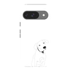 Cleaver by Keagan Haight — Pixel 9 Tough Case — Finnaij