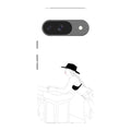 Cowgirl by Keagan Haight — Pixel 9 Tough Case — Finnaij