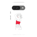 Double Take by Keagan Haight — Pixel 9 Tough Case — Finnaij