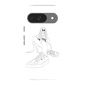 New York by Keagan Haight — Pixel 9 Tough Case — Finnaij