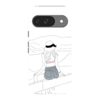Vacay by Keagan Haight — Pixel 9 Tough Case — Finnaij