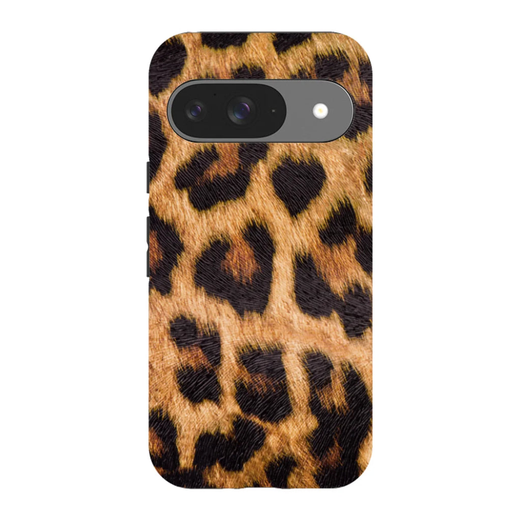 Spotted Chic — Pixel 9 Tough Case — Finnaij