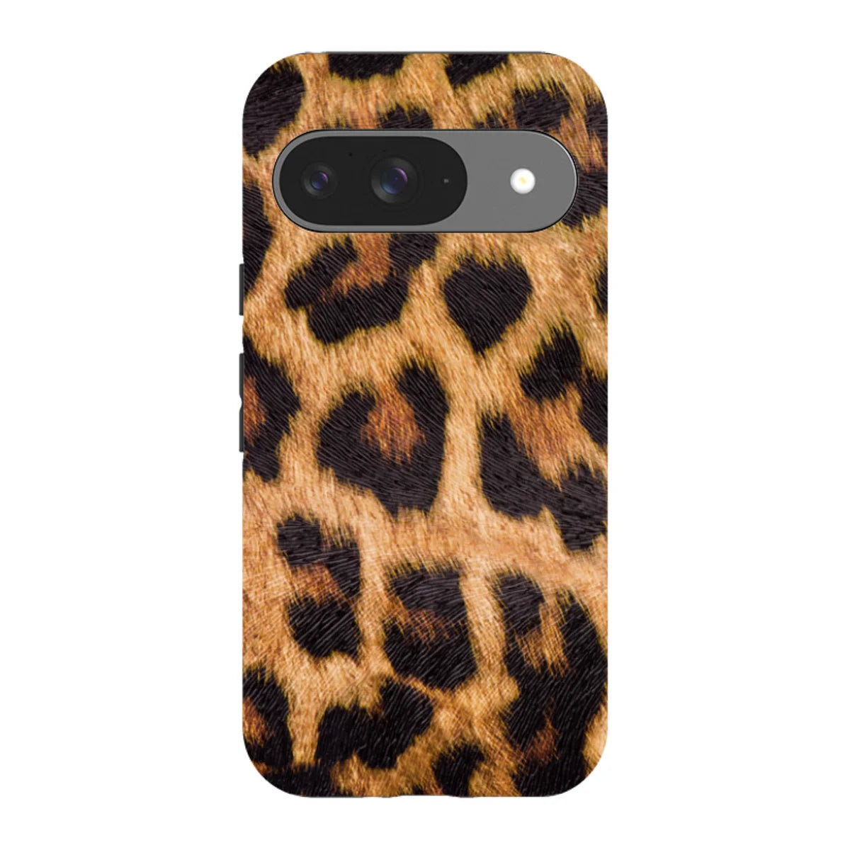 Spotted Chic — Pixel 9 Tough Case — Finnaij