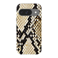 Serpent Chic — Pixel 9 Tough Case — Finnaij