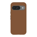 Simple Range Chocolate Lover — Pixel 9 Tough Case — Finnaij