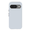 Simple Range Light Steel — Pixel 9 Tough Case — Finnaij